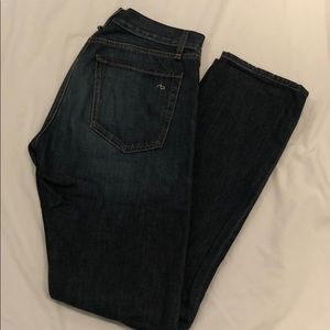 Rag & Bone Men’s Jeans